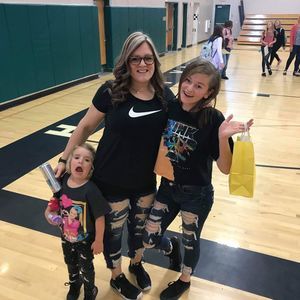 Meet your Posher, Jessannah